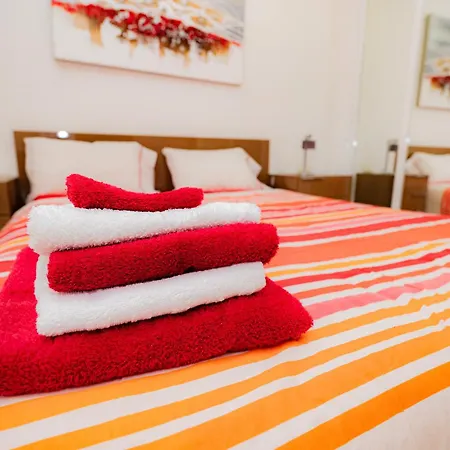 Seagulls Melody C-208 Apartment