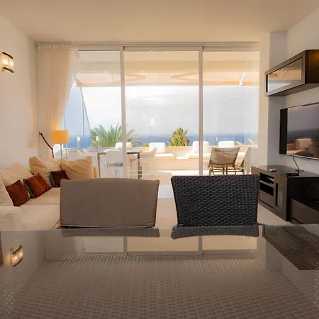 Seagulls Melody C-208 Apartamento *