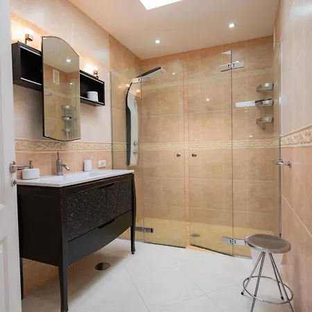 Seagulls Melody C-208 Apartment Costa Adeje (Tenerife)