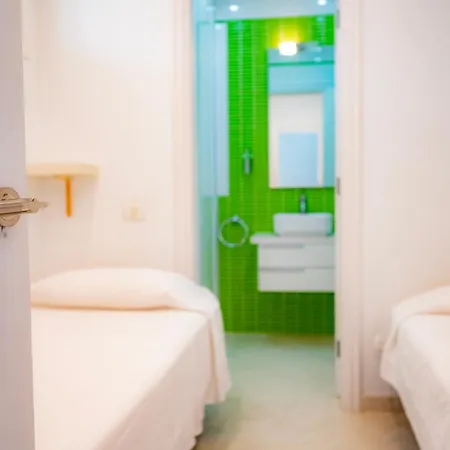 Apartamento Seagulls Melody C-208 Costa Adeje (Tenerife)