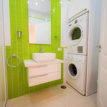 Seagulls Melody C-208 Apartamento