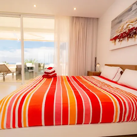 Apartamento Seagulls Melody C-208