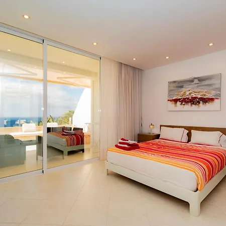 Apartamento Seagulls Melody C-208 *