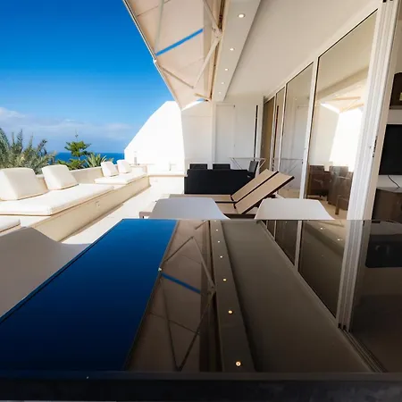 Apartamento Seagulls Melody C-208