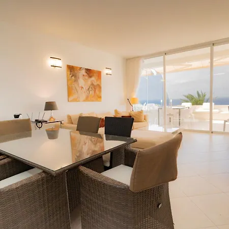 Apartamento Seagulls Melody C-208 *