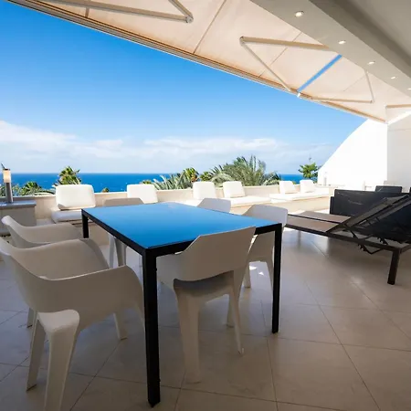 Apartamento Seagulls Melody C-208 Costa Adeje (Tenerife)