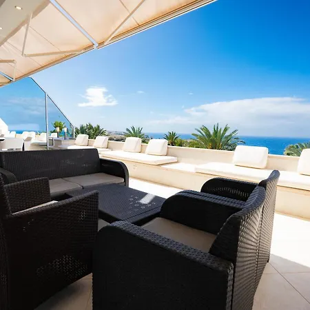 Seagulls Melody C-208 Apartment