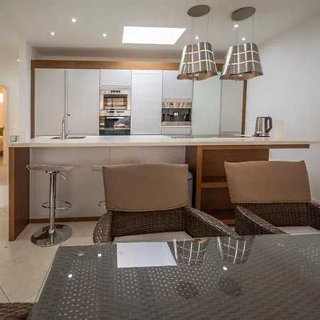 Apartamento Seagulls Melody C-208