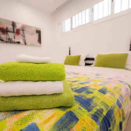 Seagulls Melody C-208 Apartamento Costa Adeje (Tenerife)