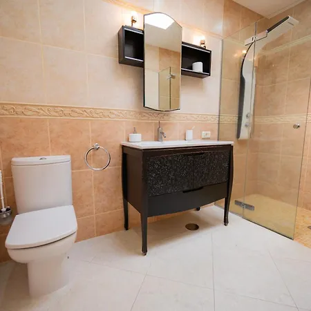 Apartamento Seagulls Melody C-208