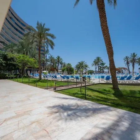 Seagulls Melody C-208 * Costa Adeje (Tenerife)