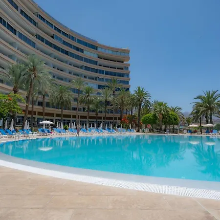 Seagulls Melody C-208 Apartamento *