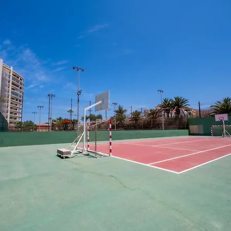 Seagulls Melody C-208 Apartment