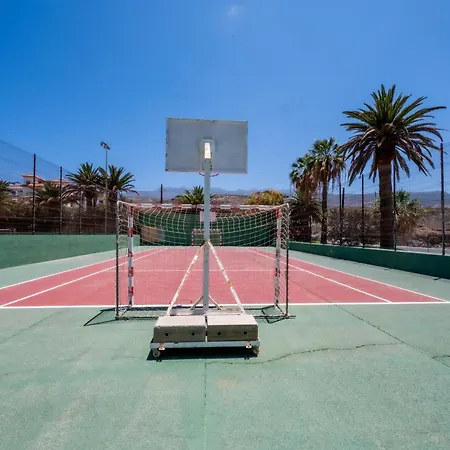 Apartment Seagulls Melody C-208 *