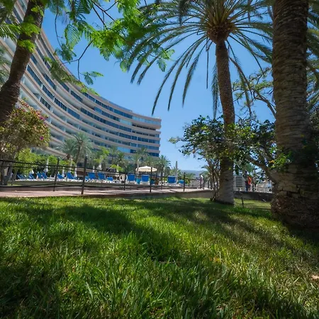 Seagulls Melody C-208 Costa Adeje (Tenerife)