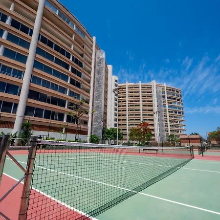 Seagulls Melody C-208 Apartman