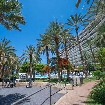 Apartamento Seagulls Melody C-208