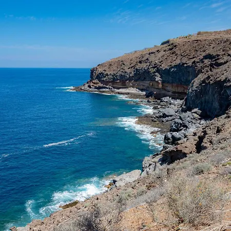Seagulls Melody C-208 Apartamento Costa Adeje (Tenerife)