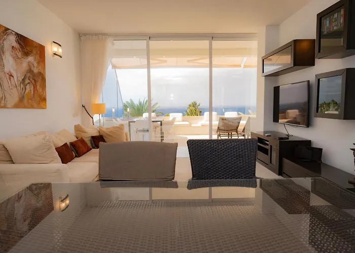 Seagulls Melody C-208 公寓 *