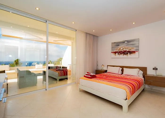 Апартаменты Seagulls Melody C-208 *