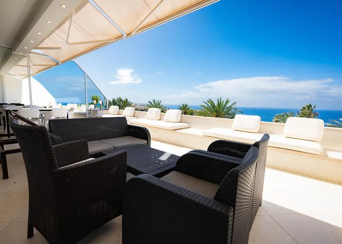 Seagulls Melody C-208 公寓