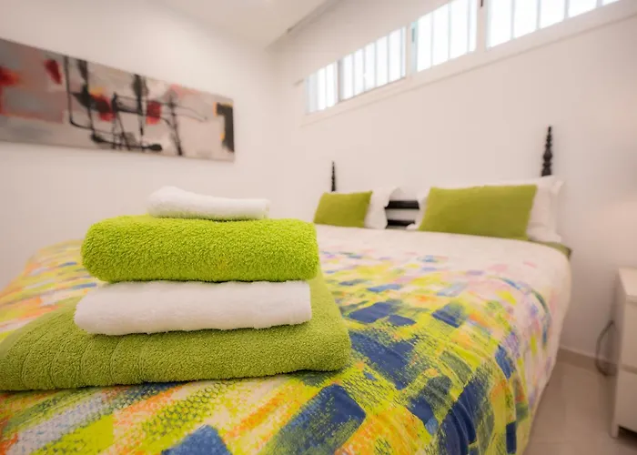 Seagulls Melody C-208 Апартаменты Адехе