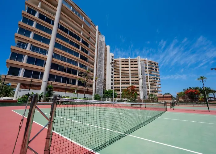 Seagulls Melody C-208 Apartman