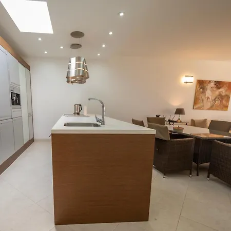 Apartman Seagulls Melody C-208 *