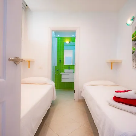 Seagulls Melody C-208 아파트