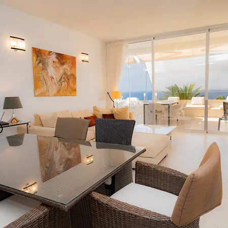 Seagulls Melody C-208 Apartman *