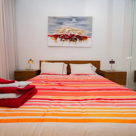 Seagulls Melody C-208 아파트 아데제