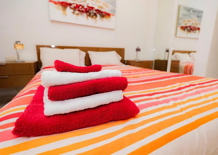 Seagulls Melody C-208 Apartment