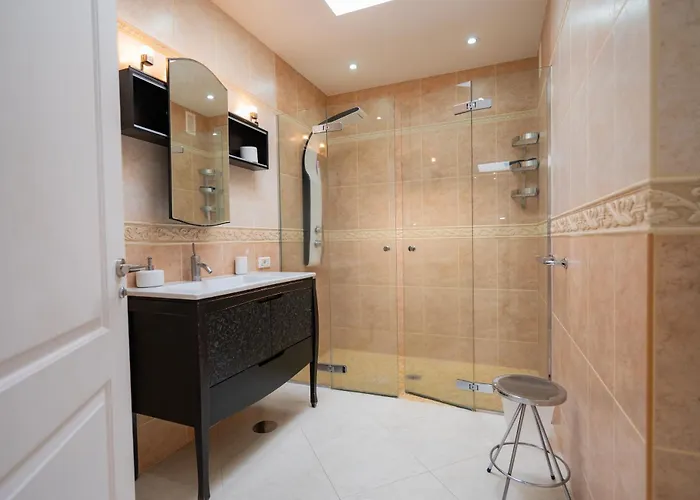 Seagulls Melody C-208 Apartment Costa Adeje (Tenerife)