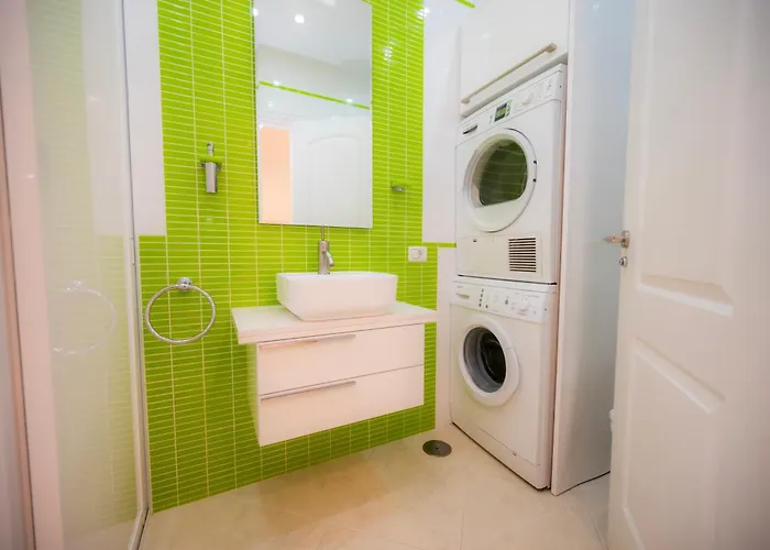 Seagulls Melody C-208 Apartment