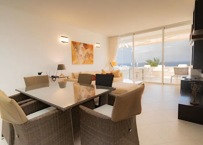 Apartment Seagulls Melody C-208 *