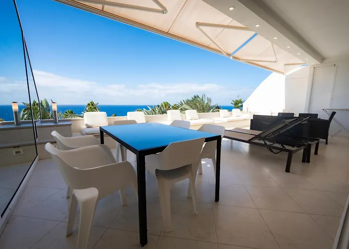 Apartment Seagulls Melody C-208 Costa Adeje (Tenerife)