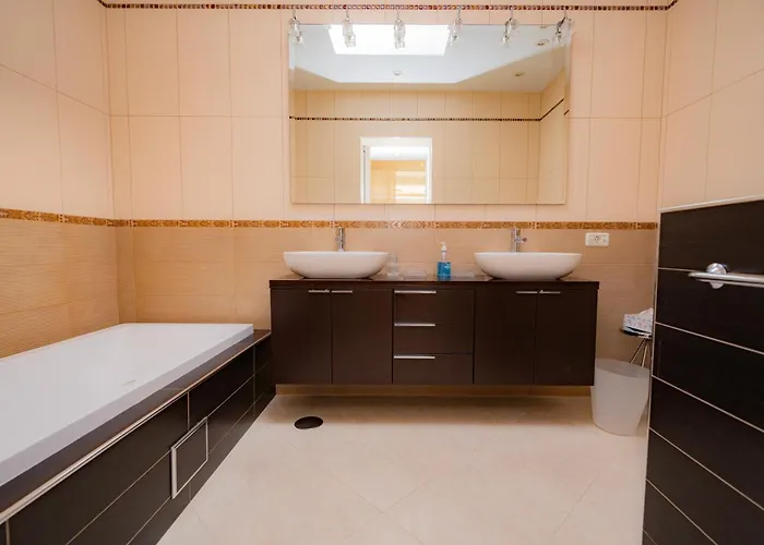 Seagulls Melody C-208 Costa Adeje (Tenerife)