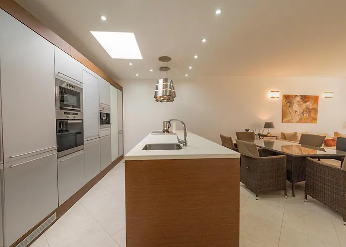 Apartment Seagulls Melody C-208 Costa Adeje (Tenerife)