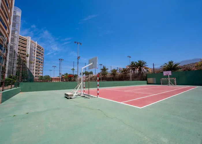 Seagulls Melody C-208 Apartmán