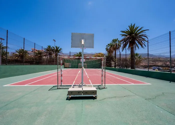 Apartment Seagulls Melody C-208 *