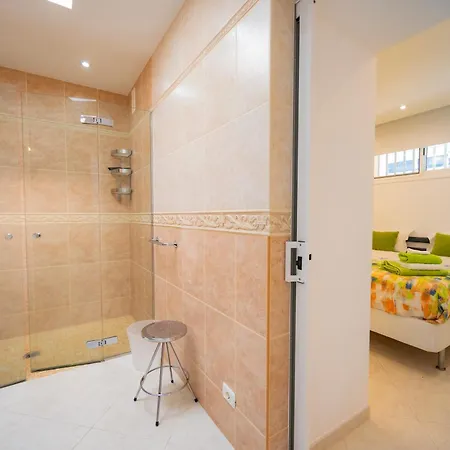 Magnifique De 150m2, Vue 180º, Marazul Del Sur * Costa Adeje (Tenerife)