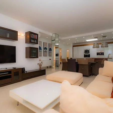 Magnifique De 150m2, Vue 180º, Marazul Del Sur Appartement Costa Adeje (Tenerife)