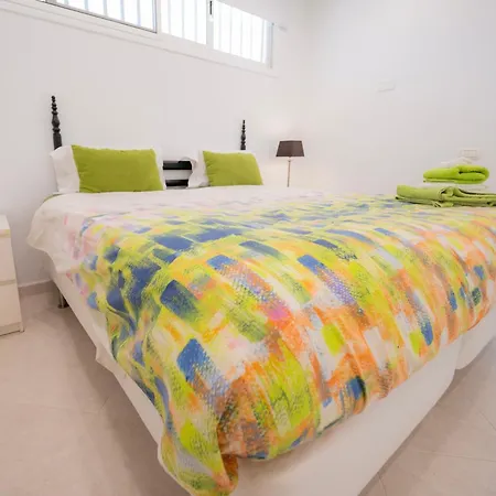 Magnifique De 150m2, Vue 180º, Marazul Del Sur *
