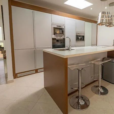 Magnifique De 150m2, Vue 180º, Marazul Del Sur Appartement *