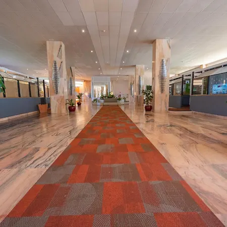 Magnifique De 150m2, Vue 180º, Marazul Del Sur Appartement *