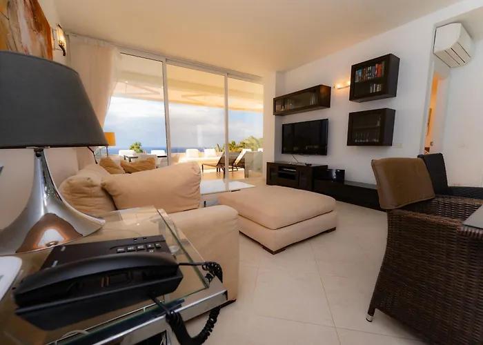 Apartament Seagulls Melody C-208