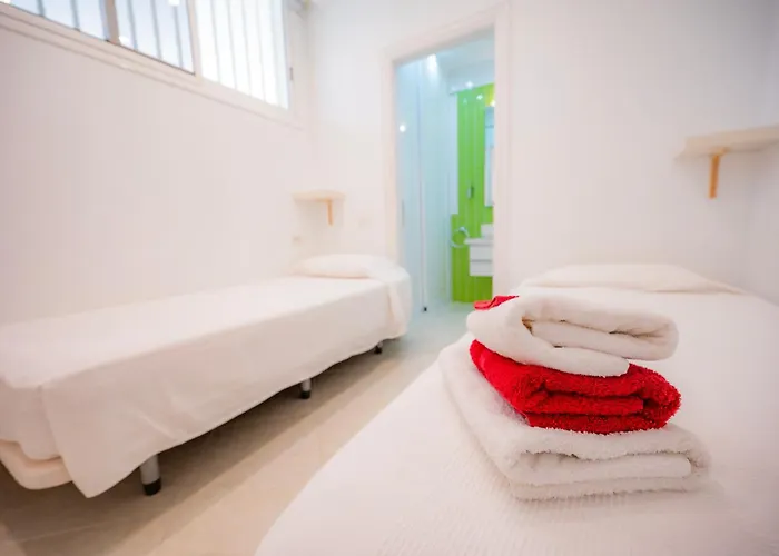 Seagulls Melody C-208 Costa Adeje (Tenerife)