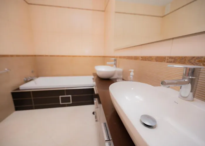 Apartament Seagulls Melody C-208 Costa Adeje (Tenerife)