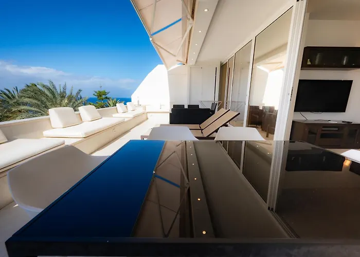 Apartament Seagulls Melody C-208