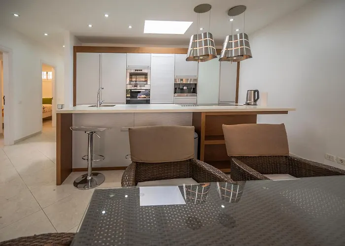 Apartament Seagulls Melody C-208